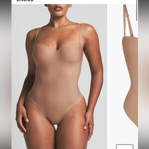 SKIMS Sienna Bodysuit